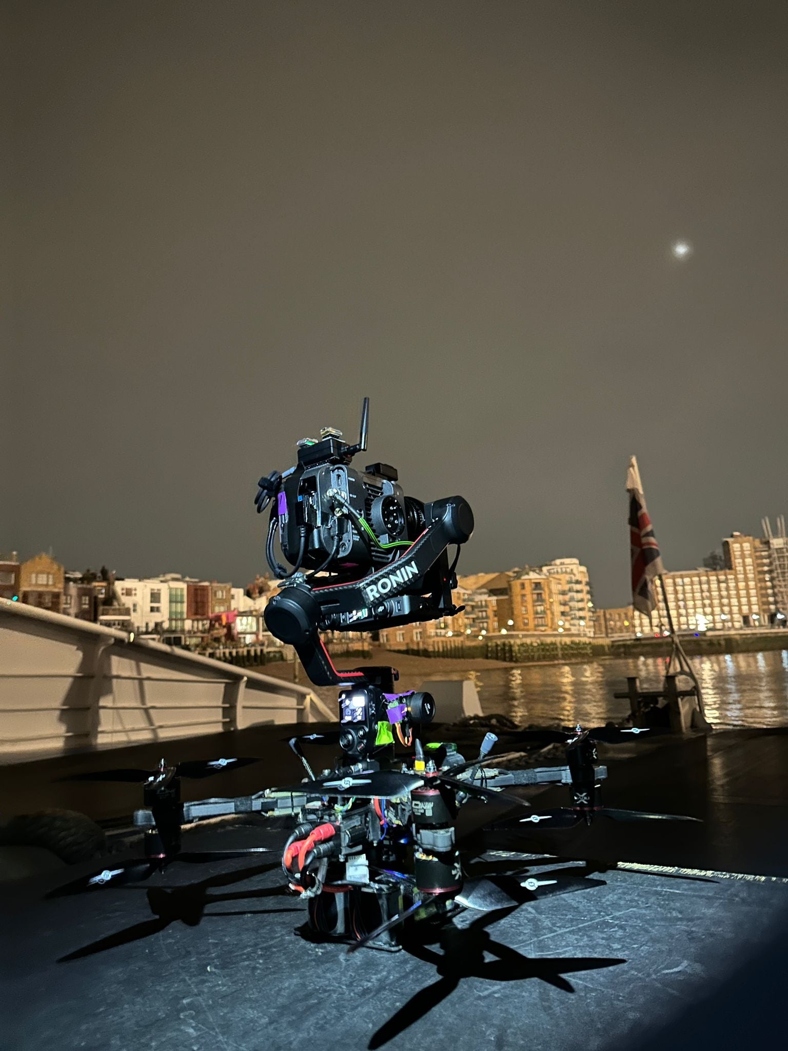 The Reaper