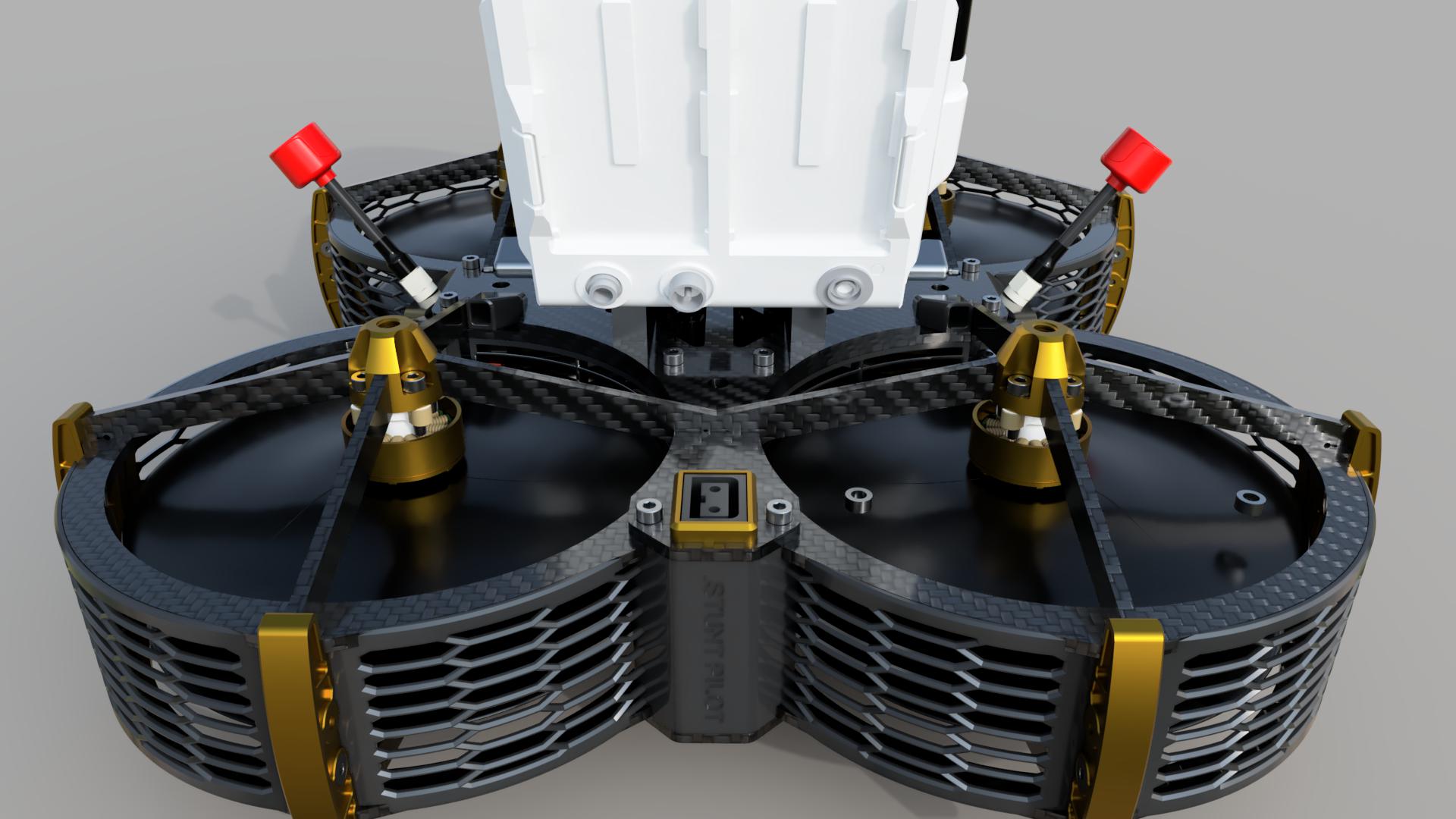 Skinny Lifter - COMING SOON