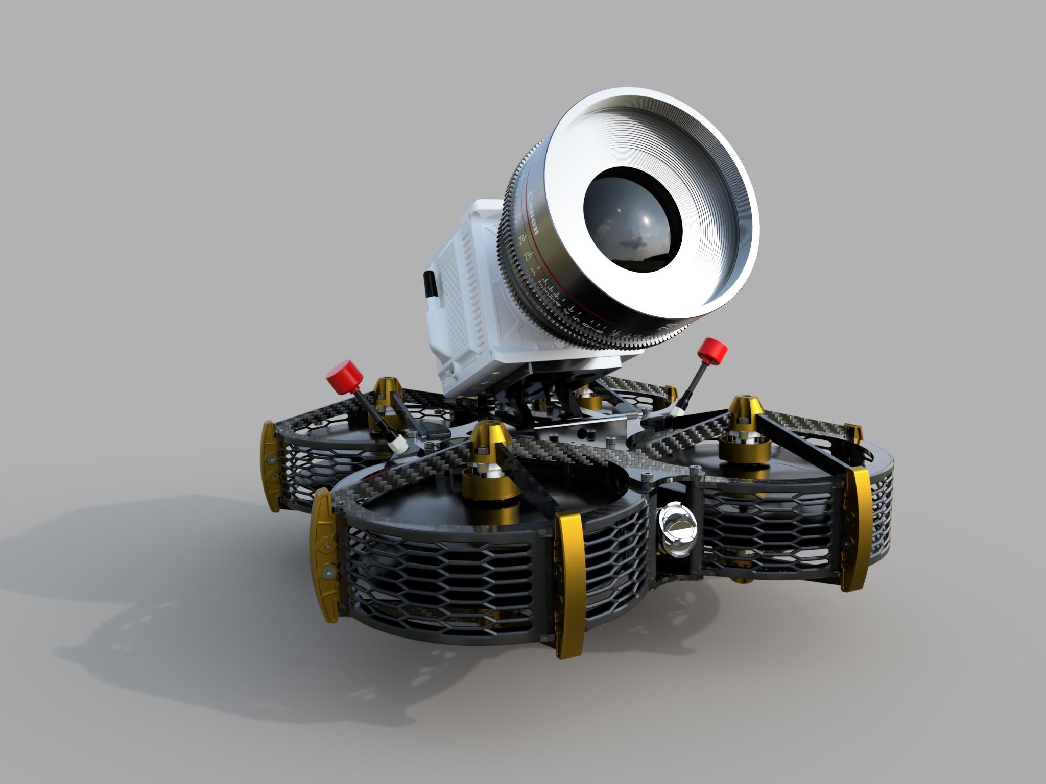 Skinny Lifter - COMING SOON